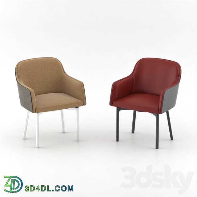 Chair - chair model 1