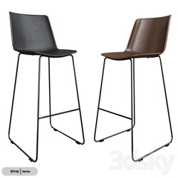 Chair - Magis TROY stool 