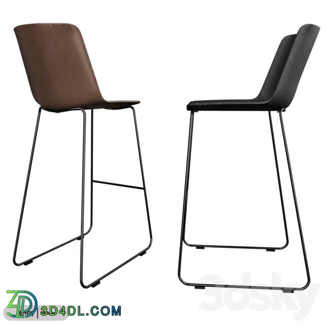 Chair - Magis TROY stool