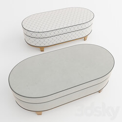 Other soft seating - Stool 