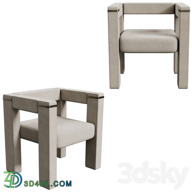 Chair - Modern Chair 4
