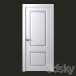 Doors - Interroom door Aurum 2 _OM_ 