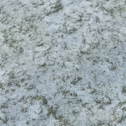 Environment elements - Winter_ Sleet on grass 2x2m 4K 