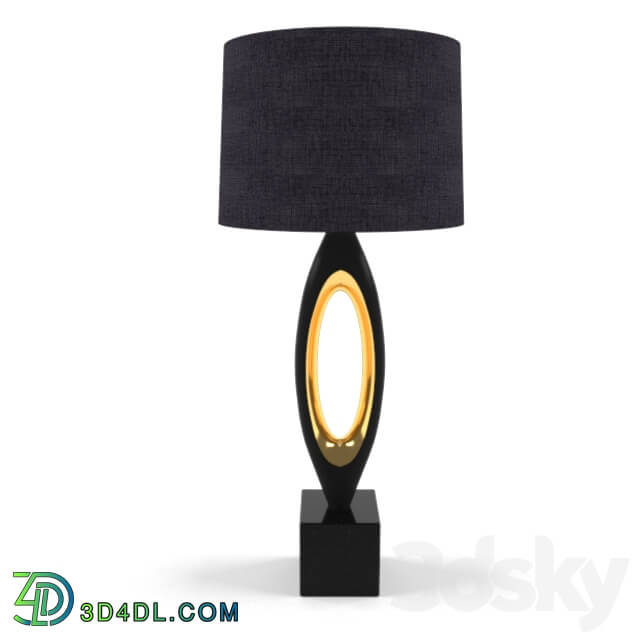 Table lamp - Rondo Table Lamp