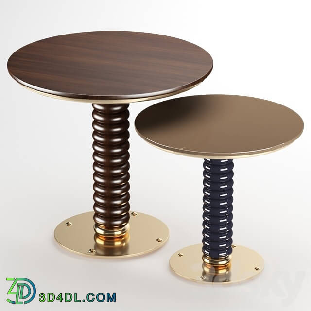 Table - GORDON COFFEE TABLE