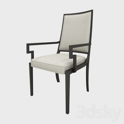 Chair - Chinese Style 02 