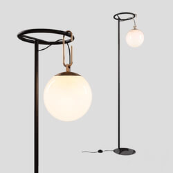 Floor lamp - NH 