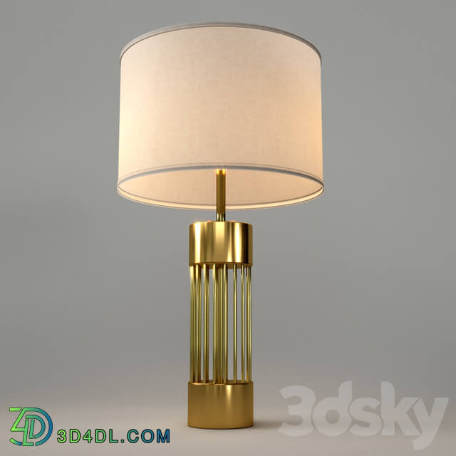 Table lamp - Table lamp