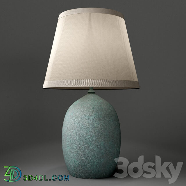 Table lamp