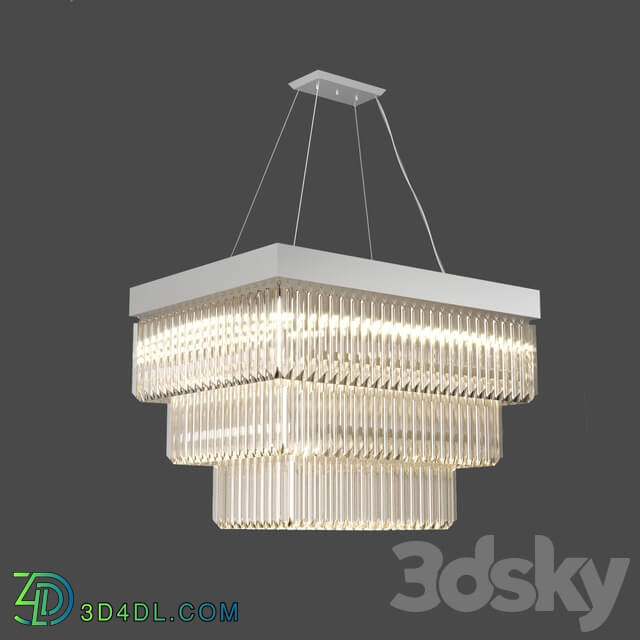 Chandelier Lustra Avonni Chandelier