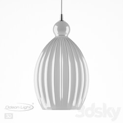 Chandelier - ODEON LIGHT 4774_1 STORZO 