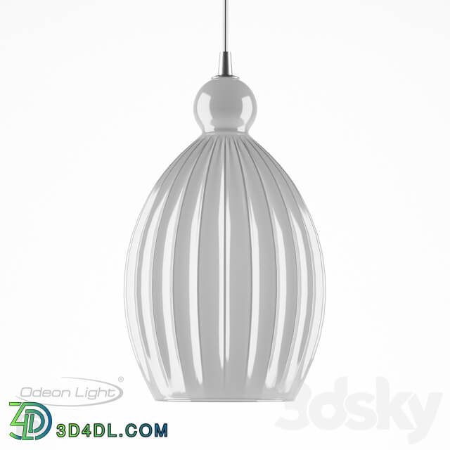 Chandelier - ODEON LIGHT 4774_1 STORZO