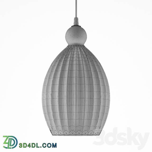 Chandelier - ODEON LIGHT 4774_1 STORZO