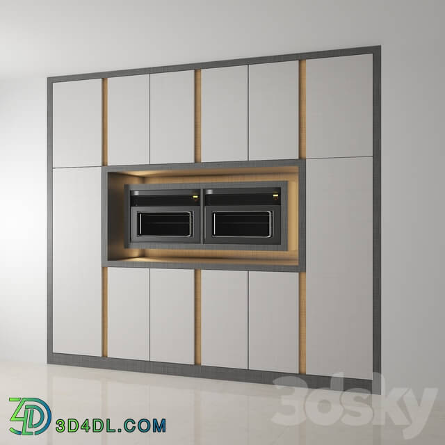 Kitchen - kitchen5
