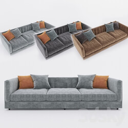 Sofa - Sofa 