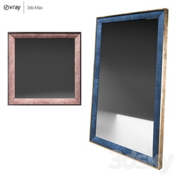 Mirror - Longhi nanami mirror 