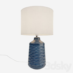 Table lamp - John Lewis _ Partners Annie Table Lamp 
