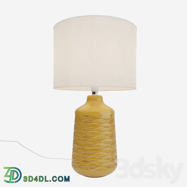 Table lamp - John Lewis _ Partners Annie Table Lamp