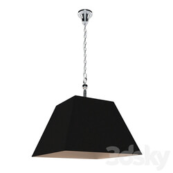 Ceiling lamp - Newport 3201S chrome 