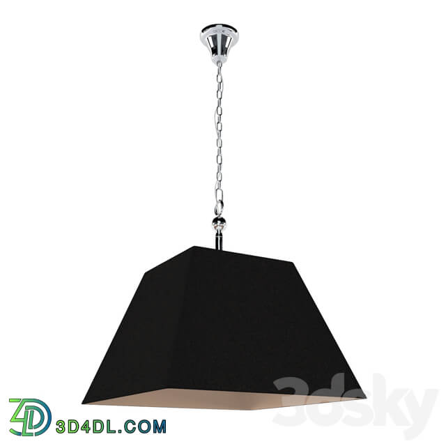 Ceiling lamp - Newport 3201S chrome