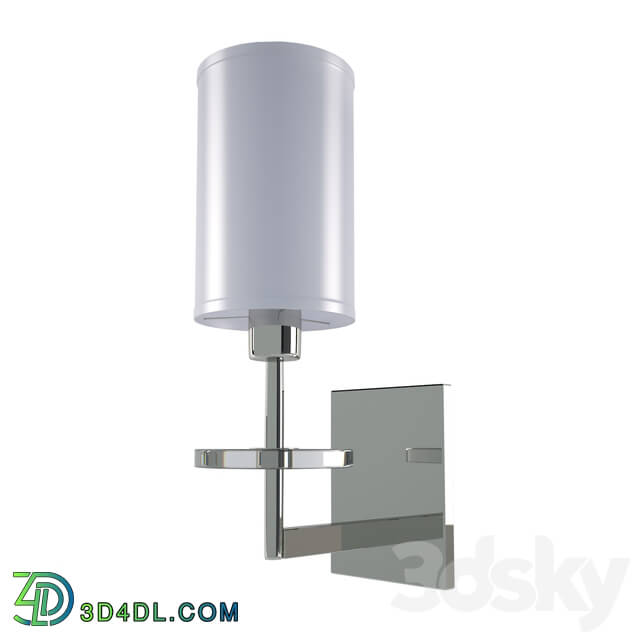 Wall light - Newport 7541A white