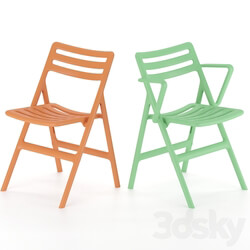Chair - Folding Air Chair 