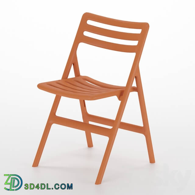 Chair - Folding Air Chair