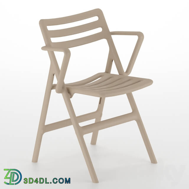 Chair - Folding Air Chair