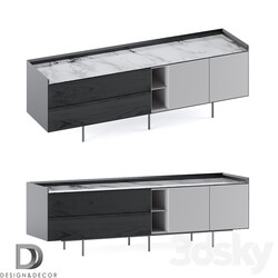 Sideboard _ Chest of drawer - TV cabinet OM 