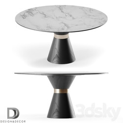 Table - Dining table OM 