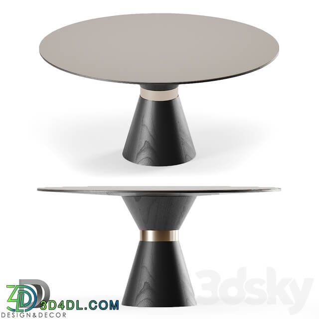 Table - Dining table OM