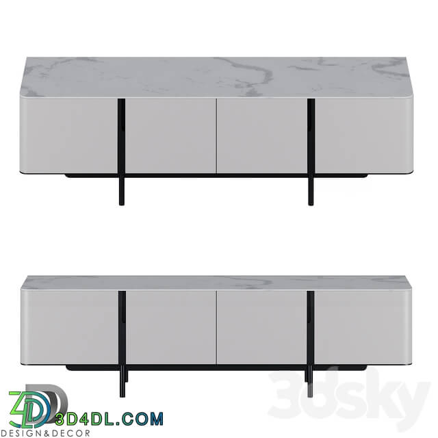 Sideboard _ Chest of drawer - TV stand