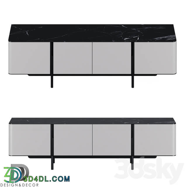 Sideboard _ Chest of drawer - TV stand