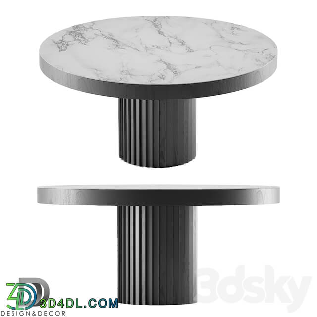 Table - Dining table OM