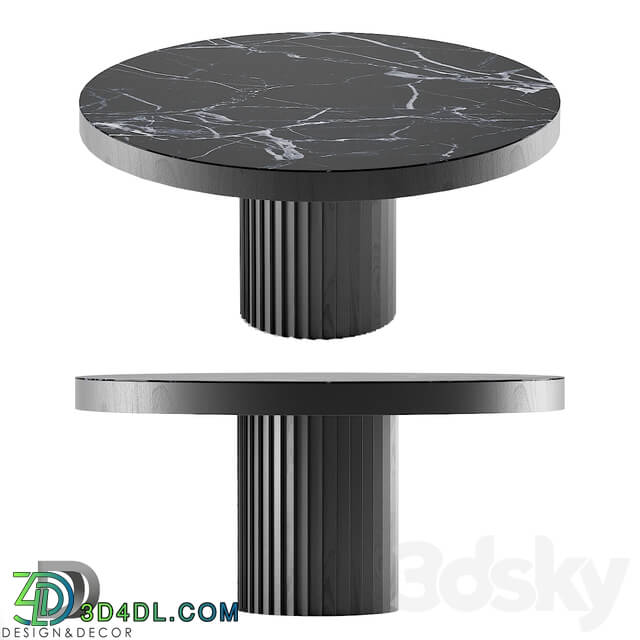 Table - Dining table OM