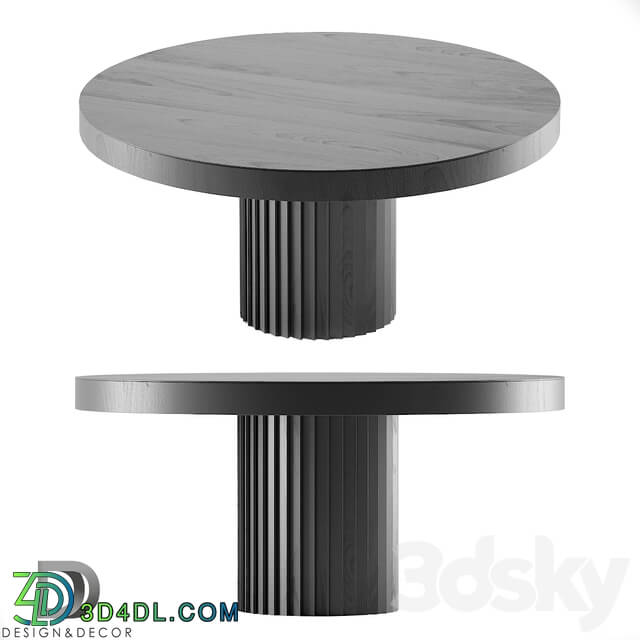 Table - Dining table OM