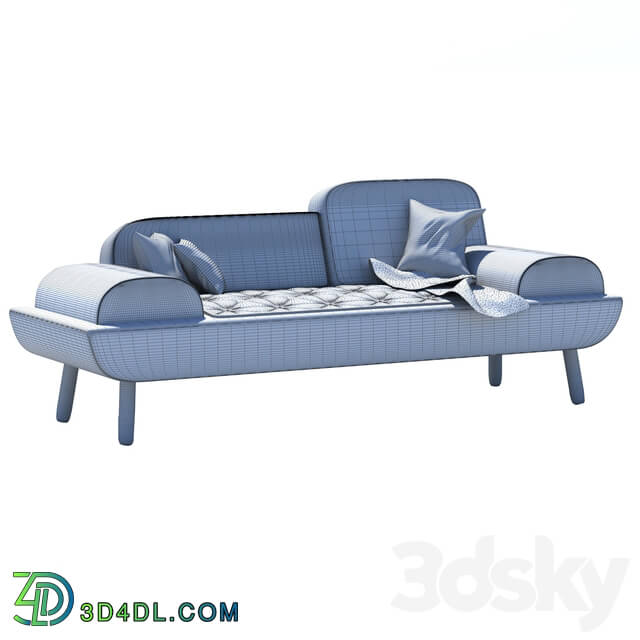 Sofa - Toward sofa