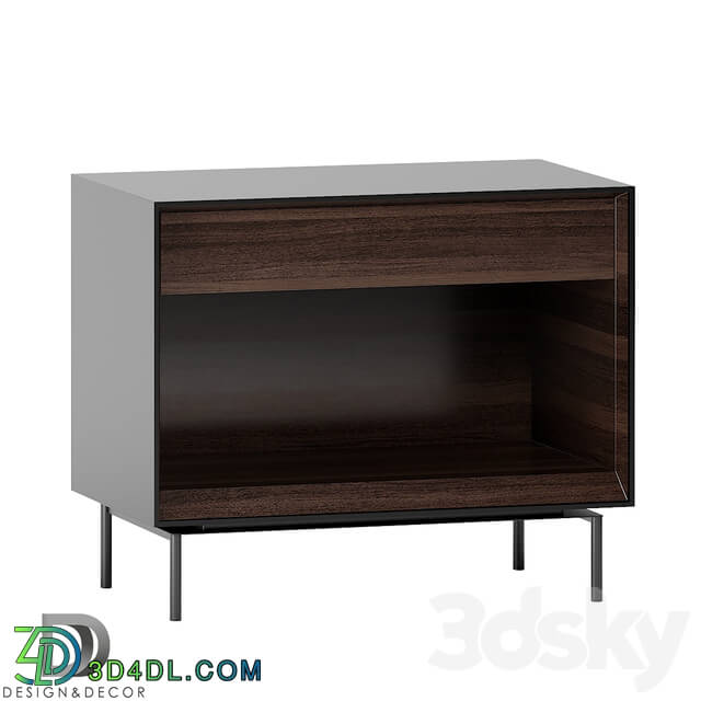 Sideboard _ Chest of drawer - Curbstone Brut OM