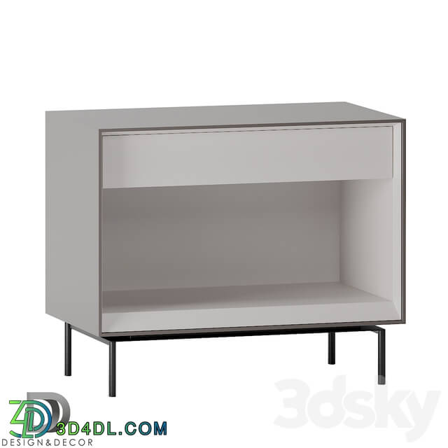 Sideboard _ Chest of drawer - Curbstone Brut OM