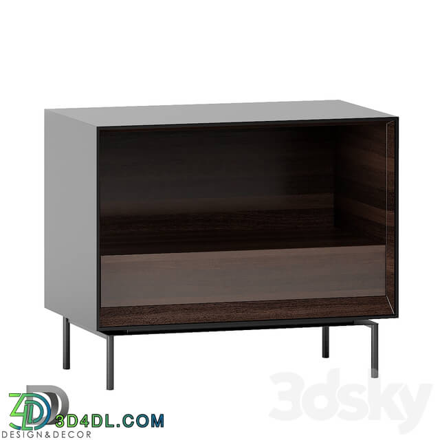 Sideboard _ Chest of drawer - Curbstone Brut OM