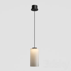Chandelier - Cirio Simple Pendant Lamp by Santa _ Cole 