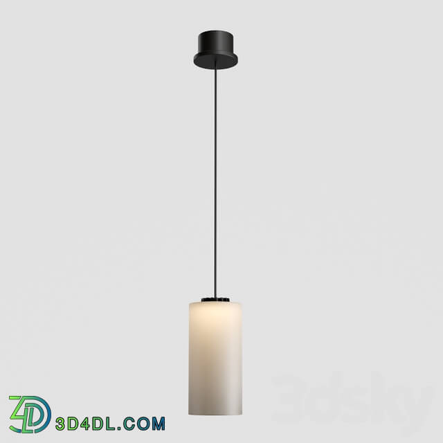 Chandelier - Cirio Simple Pendant Lamp by Santa _ Cole