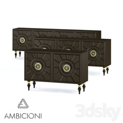 Sideboard _ Chest of drawer - Dresser Ambicioni Dimaro 1 