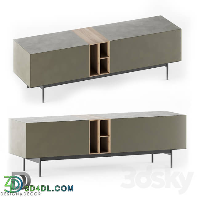 Sideboard _ Chest of drawer - TV cabinet OM