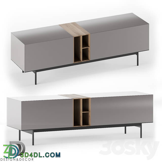 Sideboard _ Chest of drawer - TV cabinet OM