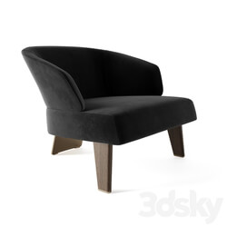 Arm chair - Reeves large armchair 