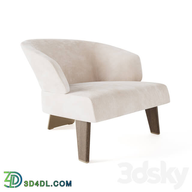 Arm chair - Reeves large armchair