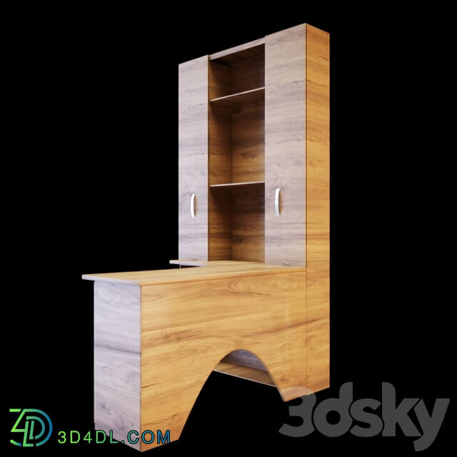 Office furniture - office table