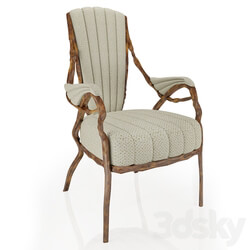 Arm chair - Armchair 4 