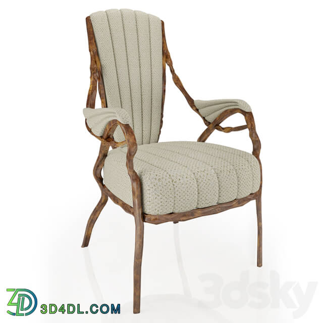 Arm chair - Armchair 4